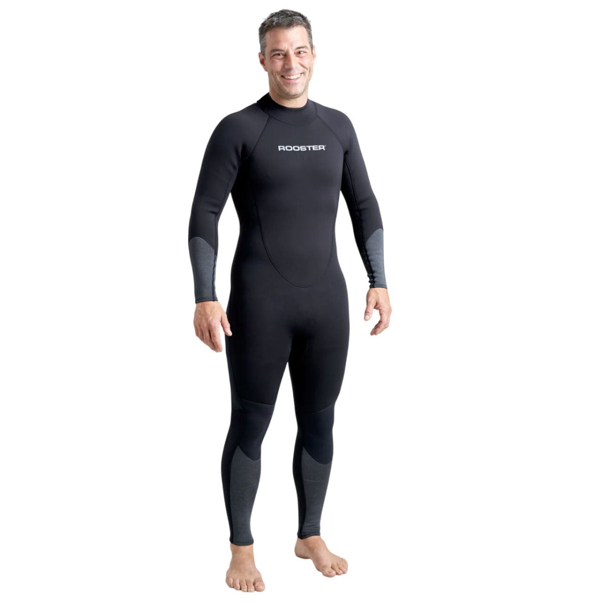 Rooster Neopren-Shorty 'Essentials'